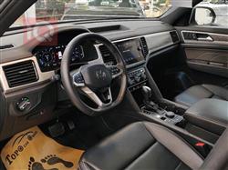 Volkswagen Atlas Cross Sport